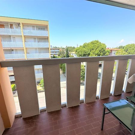 Storione - Appartamenti Bibione Exterior foto