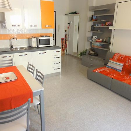 Storione - Appartamenti Bibione Habitación foto