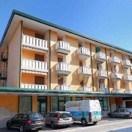 Storione - Appartamenti Bibione Exterior foto