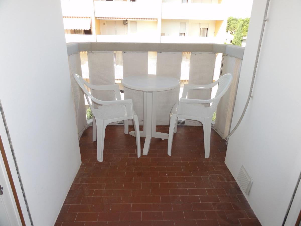 Storione - Appartamenti Bibione Exterior foto