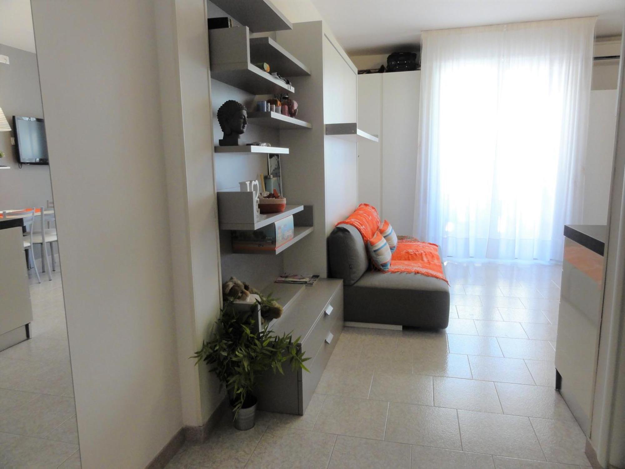 Storione - Appartamenti Bibione Habitación foto