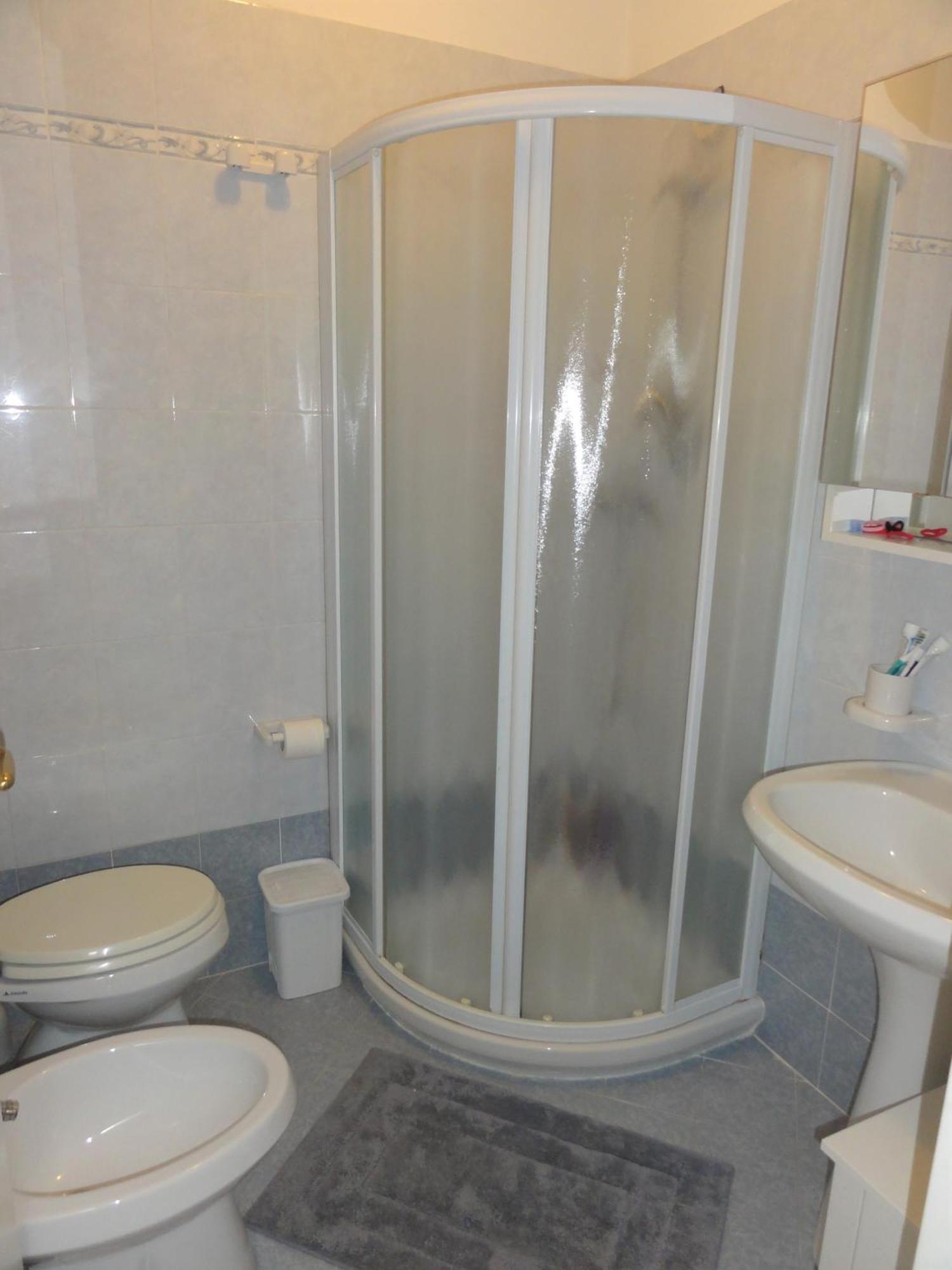 Storione - Appartamenti Bibione Habitación foto