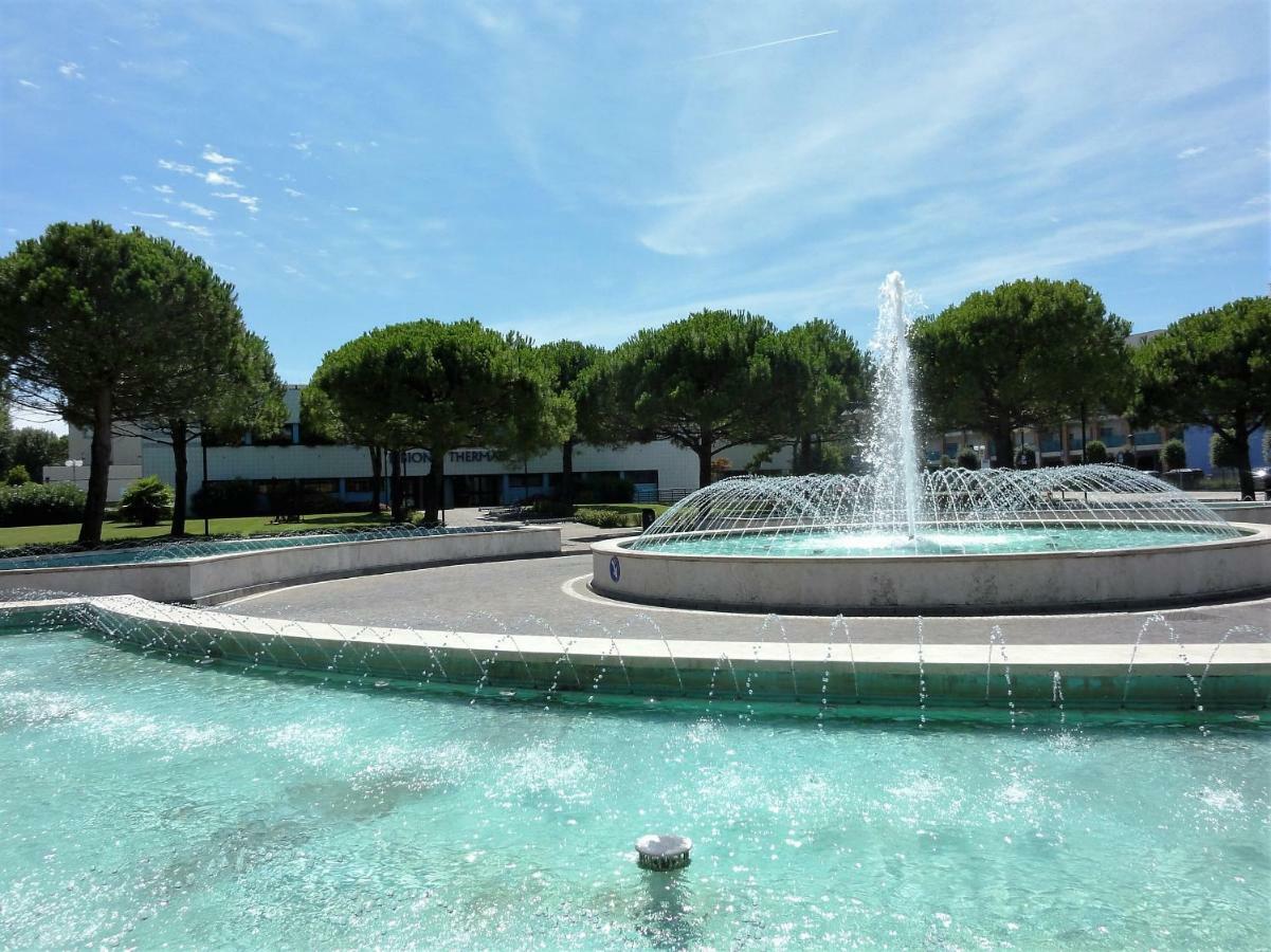 Storione - Appartamenti Bibione Exterior foto